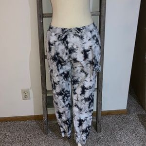 Almost Famous joggers